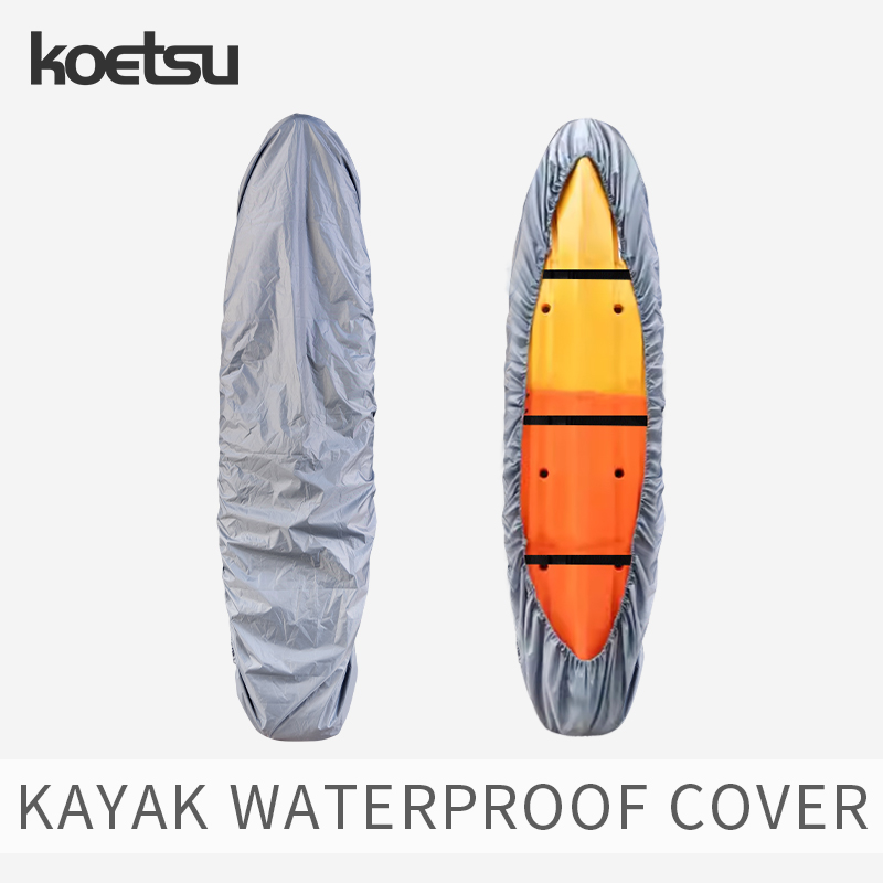 KOETSU KAYAK SCHUTZABDECKUNG K – Fishing Kayak Cart Bewertung und Preis