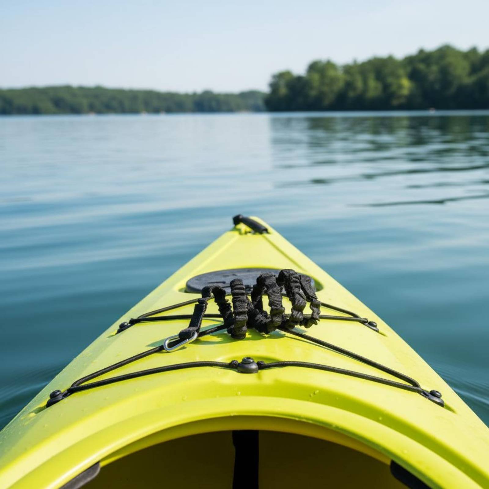 Kajak-Paddel-Leine, Anti-Verlu – Fishing Kayak Paddle Bewertung und Preis