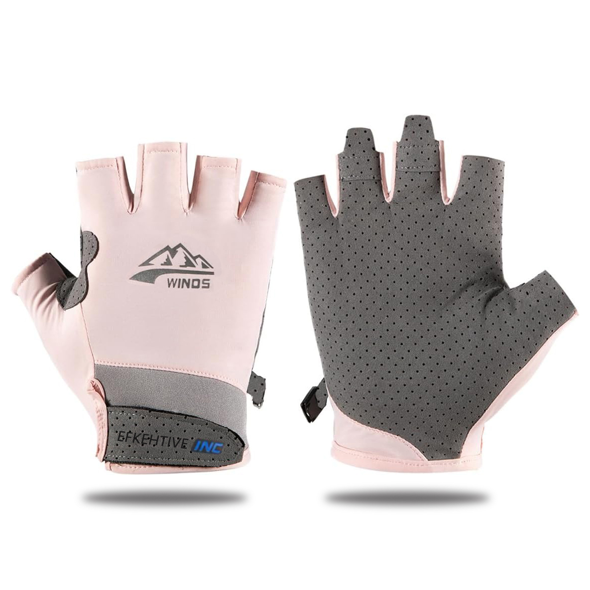 1 Paar fingerlose Handschuhe z – Fishing Kayak Paddle Bewertung und Preis