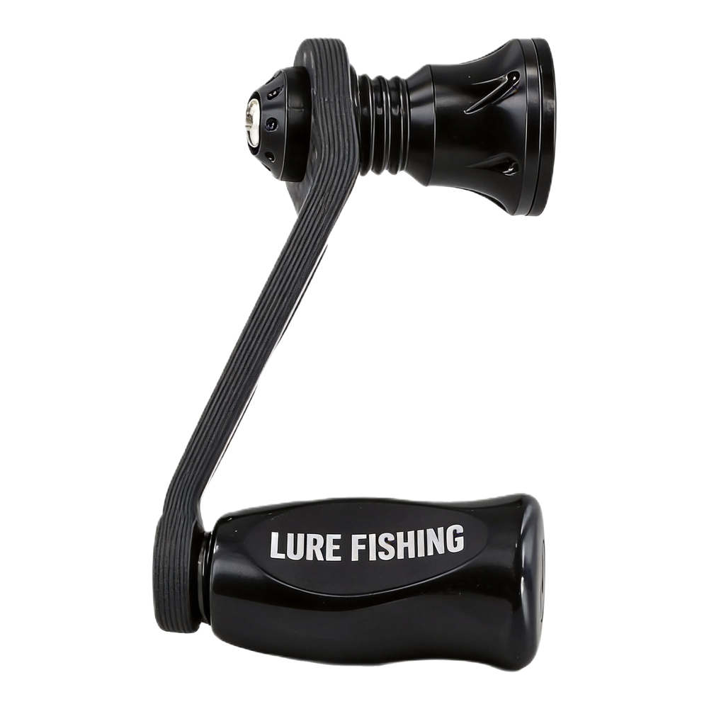 Carbon-Einhandgriff mit Knopf  – Daiwa Reel Fuego Bewertung und Preis