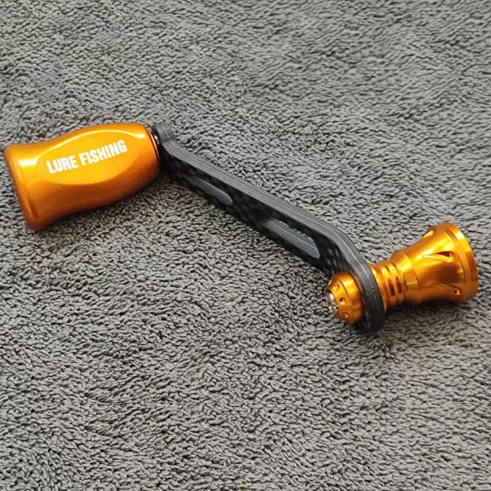 Carbon-Einhandgriff mit Knopf  – Daiwa Reel Fuego Bewertung und Preis
