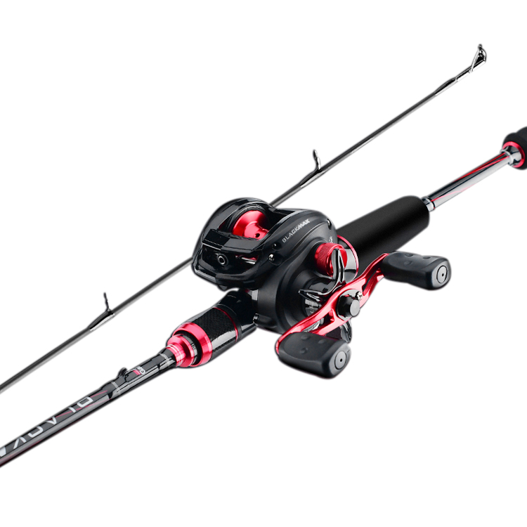 Abu Garcia BMAX Black Max Ange – Abu Garcia Reel Max Bewertung und Preis