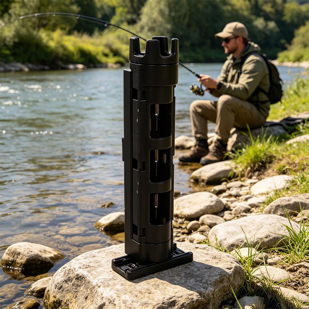 Angelrutenständer, abnehmbarer – Fishing Kayak Rod Holder Bewertung und Preis
