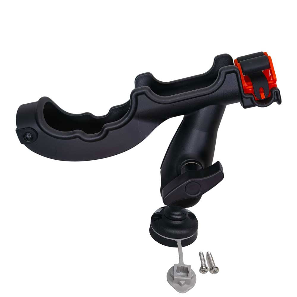 Boote Kajak Angelrute Halter D – Fishing Kayak Cart Bewertung und Preis