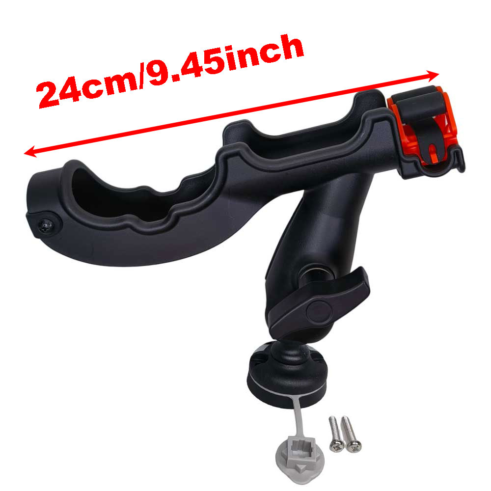 Boote Kajak Angelrute Halter D – Fishing Kayak Cart Bewertung und Preis