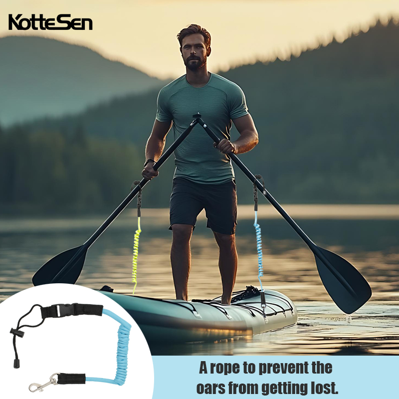 Paddel-Seil, Aufblasbares Kaja – Fishing Kayak Paddle Bewertung und Preis