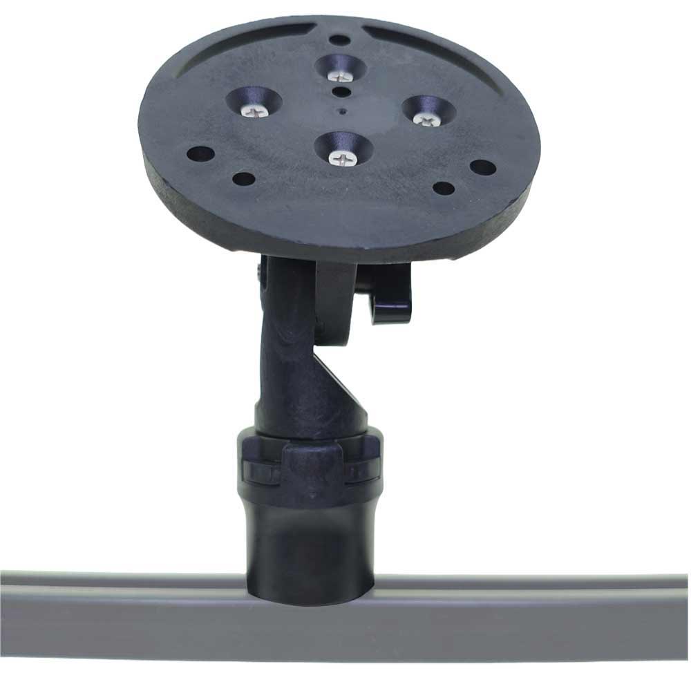 Kajak-Fischfinder-Halter, Elek – Fishing Kayak Rod Holder Bewertung und Preis
