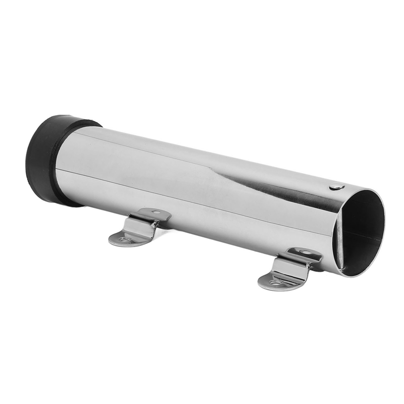 Edelstahl-Wandhalterung für An – Fishing Kayak Rod Holder Bewertung und Preis